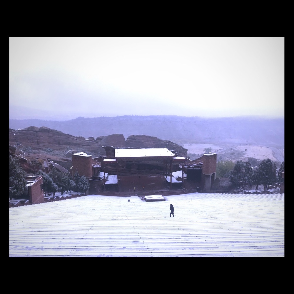 Meet your Posher, Nikki